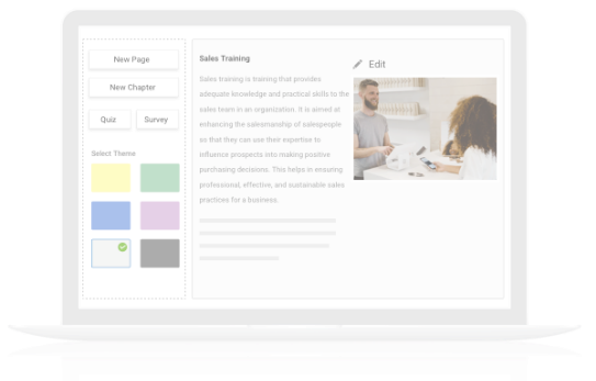 Create Online Automotive Training Courses