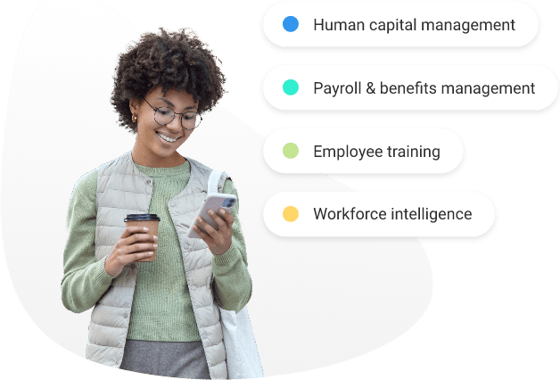 What Is Dayforce HCM Integration With ProProfs LMS?