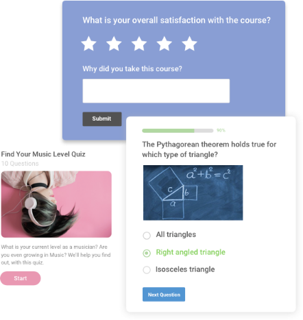 Facilitate Discussion & Collaboration