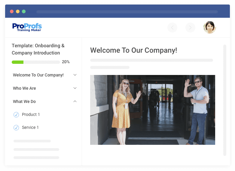 Employee Onboarding Training Template Employee Onboarding Training Template