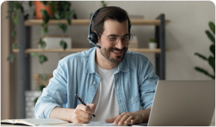 Employee Skills Training