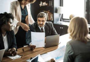 Leadership Training Template