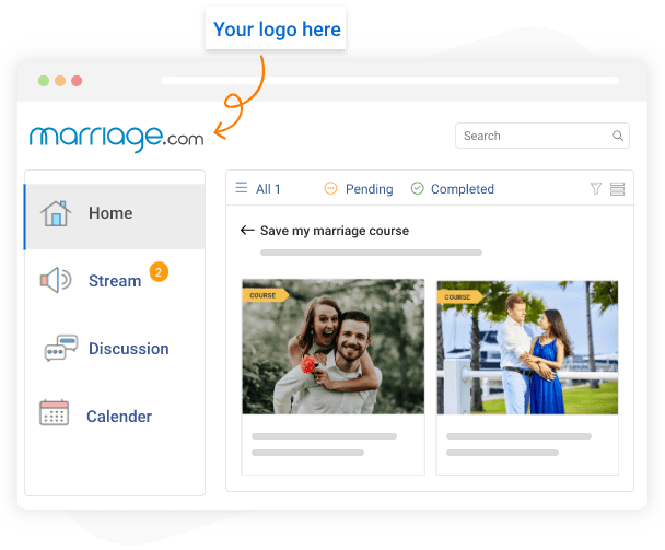 Let the LMS Represent Everything You Stand For