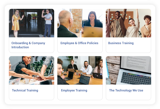 Compliance Training Courses