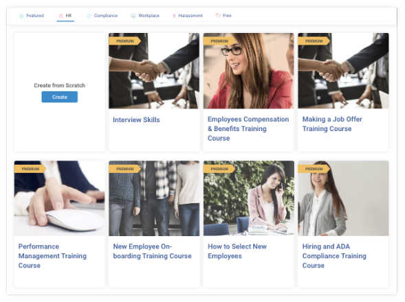 Get Smart Reports & Analytics
