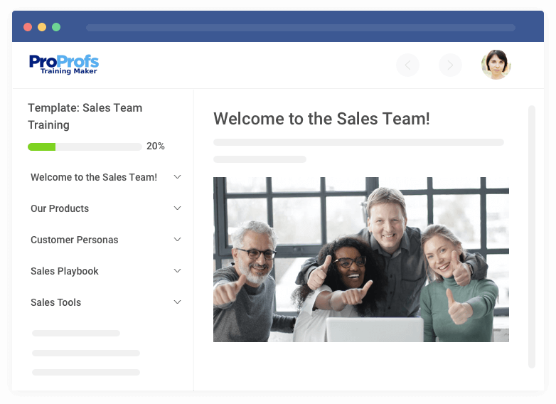 Sales Team Training Template Sales Team Training Template