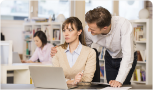 Sexual Harassment Training