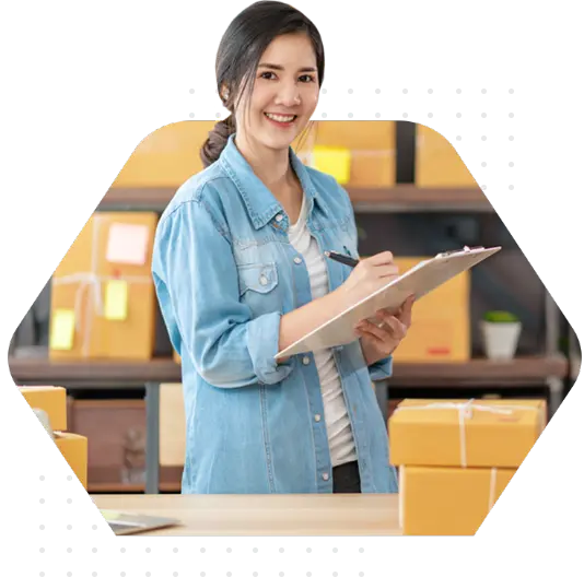 LMS for retail Service Providers